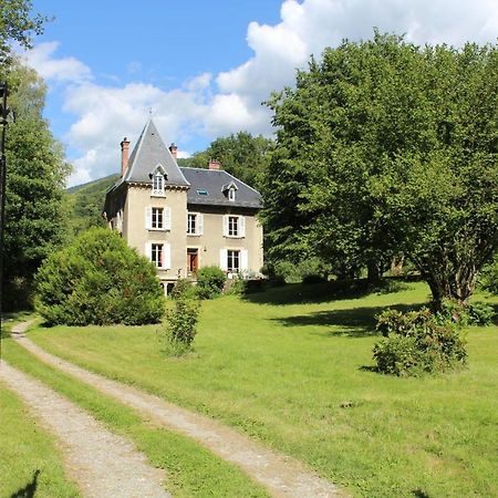 La Maison D'Eulalie La Chapelle-du-Bard Exterior foto